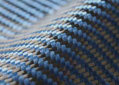 碳纖維：輕量化時代的"黑色黃金"